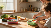 15 Best Easy School Lunch Recipe Books for Busy Parents in 2026