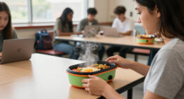 15 Best Portable Food Warmers for Students in 2026