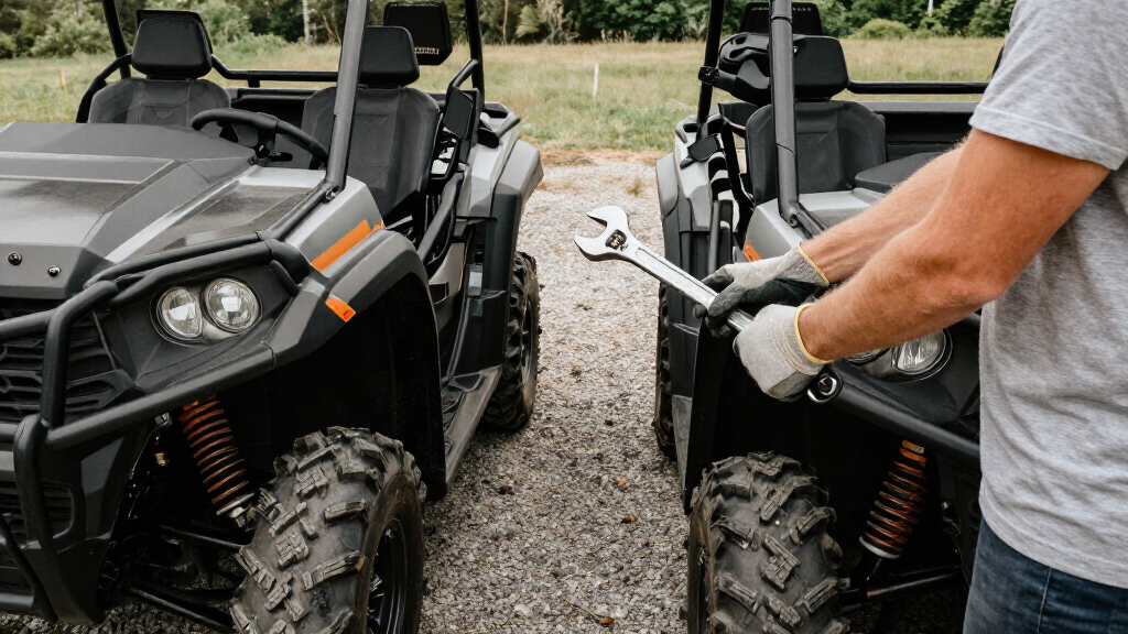 15 Best Side-by-Side UTVs in 2026