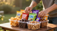 15 Best Snack Food Gift Baskets for Every Occasion in 2026
