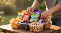 15 Best Snack Food Gift Baskets for Every Occasion in 2026