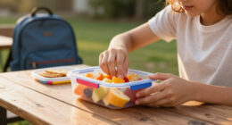 15 Best Student-Friendly Snack Containers in 2026