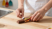 35 Year Old Mars Bar