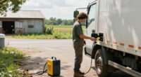 4 Best Electric Truck Range Extenders in 2026