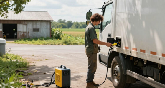 4 Best Electric Truck Range Extenders in 2026