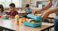 5 Best Lunch Boxes for Students in 2026