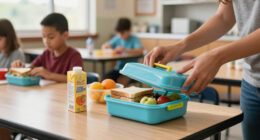 5 Best Lunch Boxes for Students in 2026