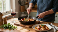 5 Chain Restaurants With The Best Chicken Marsala, According To Chefs