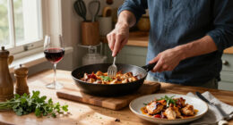 5 Chain Restaurants With The Best Chicken Marsala, According To Chefs