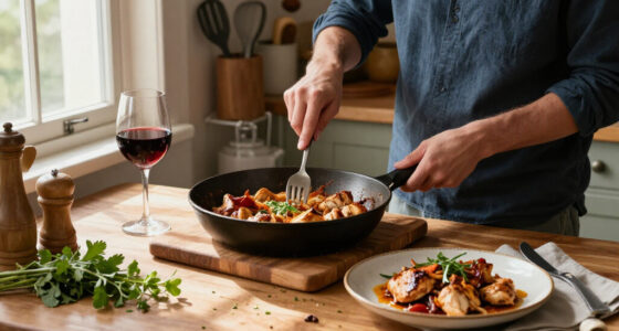 5 Chain Restaurants With The Best Chicken Marsala, According To Chefs