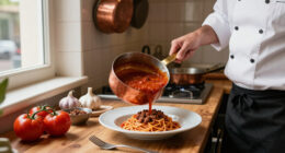 5 Italian Chains With The Best Bolognese, According To Chefs