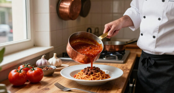 5 Italian Chains With The Best Bolognese, According To Chefs