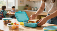 6 Best School Lunch Food Containers in 2026