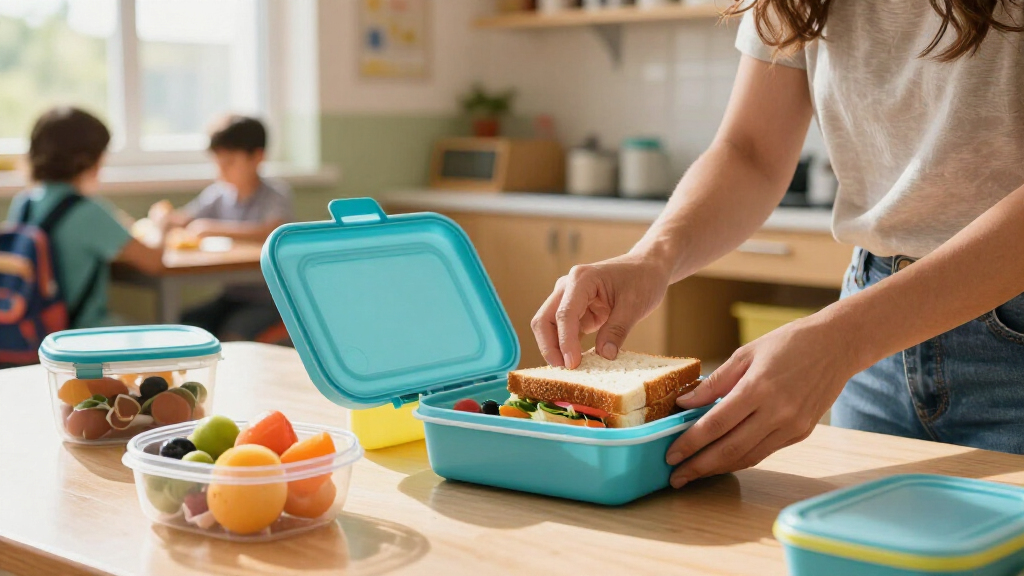6 Best School Lunch Food Containers in 2026