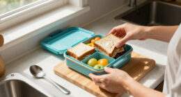 8 Best Lunch Box Containers for Kids in 2026