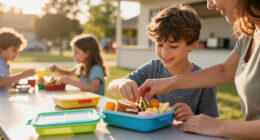8 Best Lunch Boxes for Students in 2026