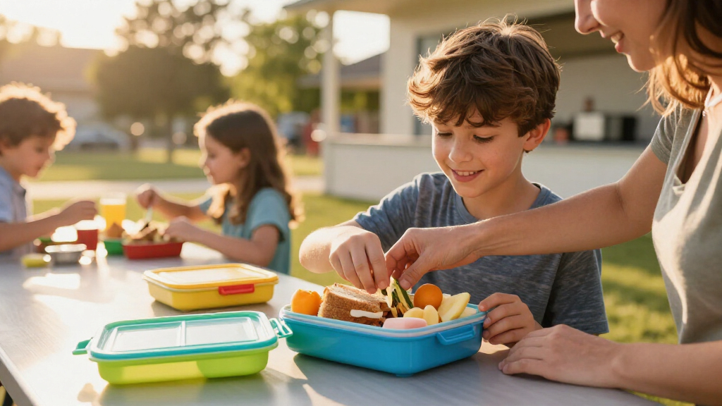8 Best Lunch Boxes for Students in 2026