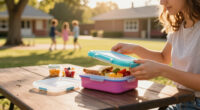 8 Best Portable Lunch Boxes for Students in 2026