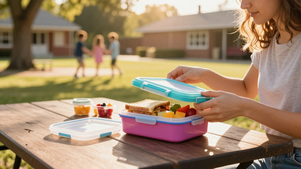 8 Best Portable Lunch Boxes for Students in 2026