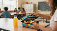 8 Best Portable Lunch Boxes for Students in 2026