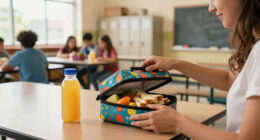 8 Best Portable Lunch Boxes for Students in 2026