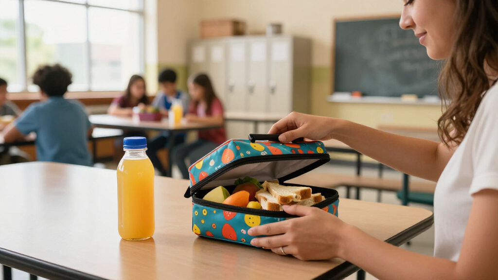 8 Best Portable Lunch Boxes for Students in 2026