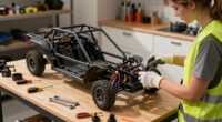 9 Best Electric Off-Road Trucks in 2026