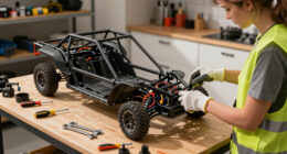 9 Best Electric Off-Road Trucks in 2026