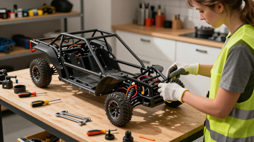 9 Best Electric Off-Road Trucks in 2026