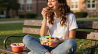 9 Best Healthy Snack Ideas for Students in 2026