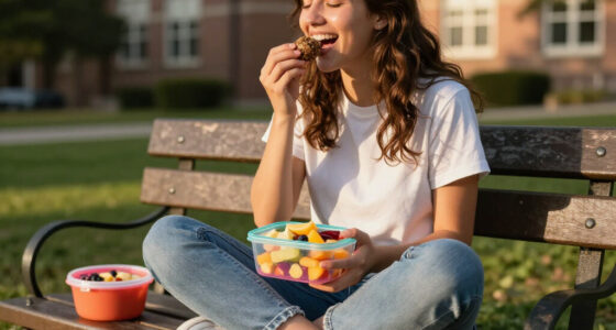 9 Best Healthy Snack Ideas for Students in 2026