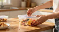 9 Best Snack Storage Containers For Students In 2026