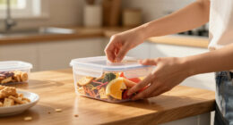 9 Best Snack Storage Containers For Students In 2026