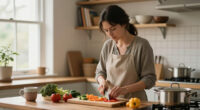 9 Delicious Weeknight Dinners In Our New Print Magazine, According To Real Moms