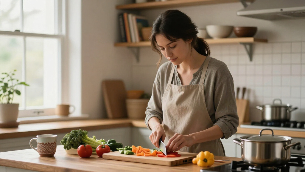 9 Delicious Weeknight Dinners In Our New Print Magazine, According To Real Moms