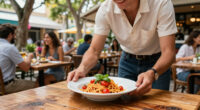 Amore For Pap Serves Up Italian Flavors For A Cause In Coral Springs