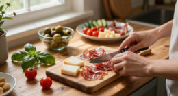 Antipasti Semplici Ed Eleganti: 20 Idee Per Stupire Con Poco Sforzo