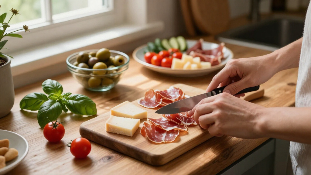 Antipasti Semplici Ed Eleganti: 20 Idee Per Stupire Con Poco Sforzo