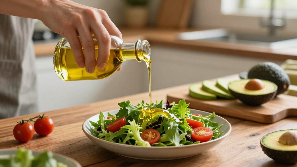 Avocado Oil Surges In Global Coverage
