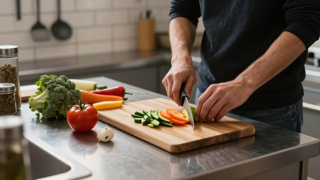 Babish Meals: Behind The Scenes