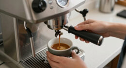 Baristas Agree: This 1:1 Coffee Order Is The Answer To Watered-Down Lattes