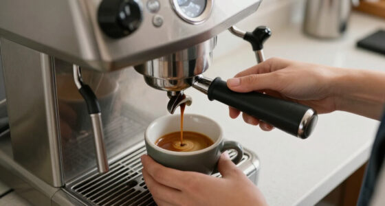 Baristas Agree: This 1:1 Coffee Order Is The Answer To Watered-Down Lattes
