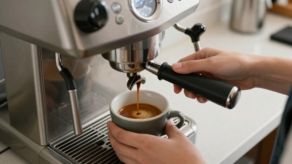 Baristas Agree: This 1:1 Coffee Order Is The Answer To Watered-Down Lattes