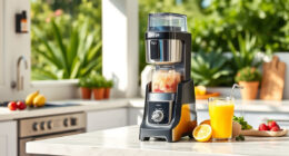 Beat the Heat with Ninja SLUSHi Twist for Perfect Summer Slushies