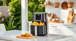Beat the Heat with the Ninja Foodi 10 Quart DualZone Air Fryer