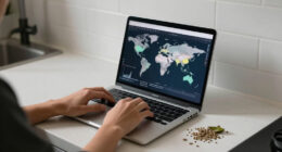 Begawan Biji Surges In Global Coverage