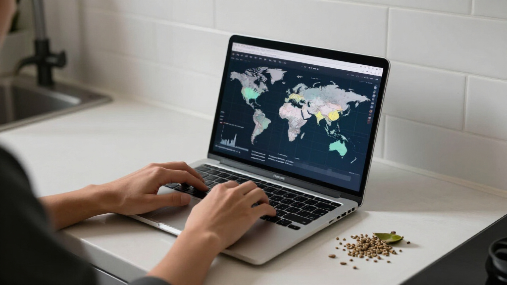 Begawan Biji Surges In Global Coverage
