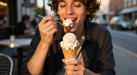 Ben Jerry Surges In Global Coverage