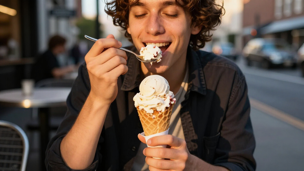 Ben Jerry Surges In Global Coverage