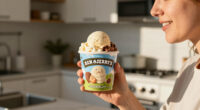 Ben Jerry Surges In Global Coverage